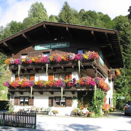 Apartment In Saalbach Hinterglemm Near Ski Area エクステリア 写真