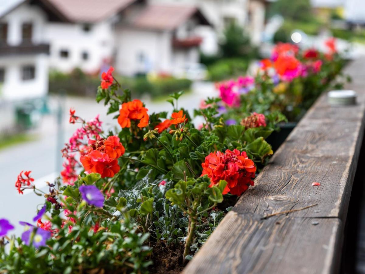 Apartment In Saalbach Hinterglemm Near Ski Area エクステリア 写真