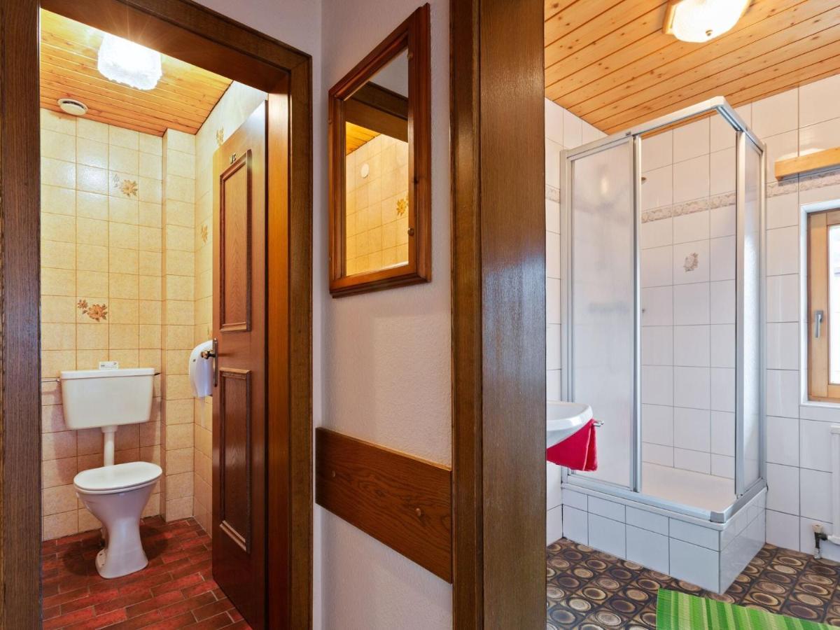 Apartment In Saalbach Hinterglemm Near Ski Area エクステリア 写真