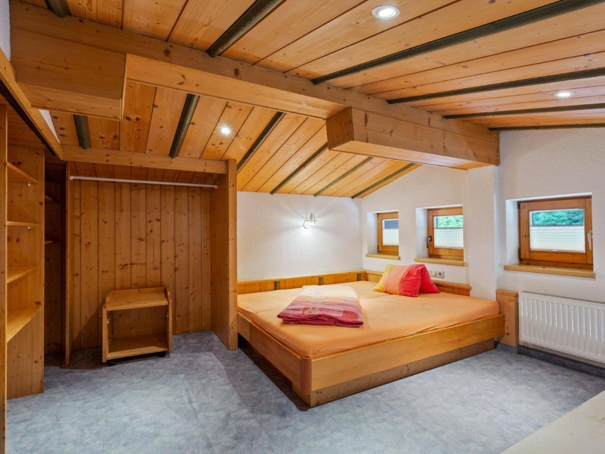 Apartment In Saalbach Hinterglemm Near Ski Area エクステリア 写真