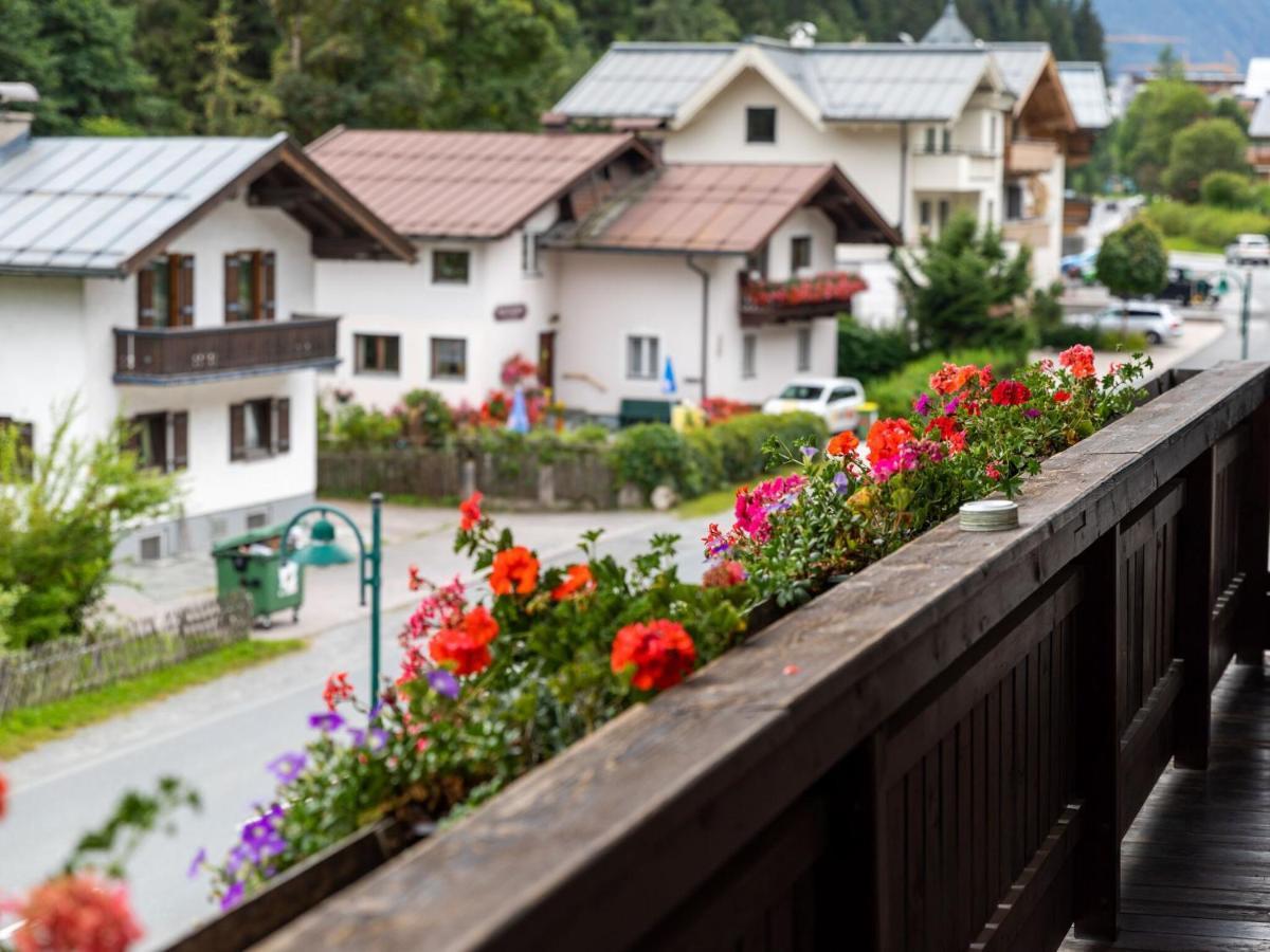 Apartment In Saalbach Hinterglemm Near Ski Area エクステリア 写真